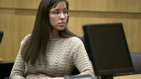 jodi arias nude|Timeline: A look back at the Jodi Arias murder case